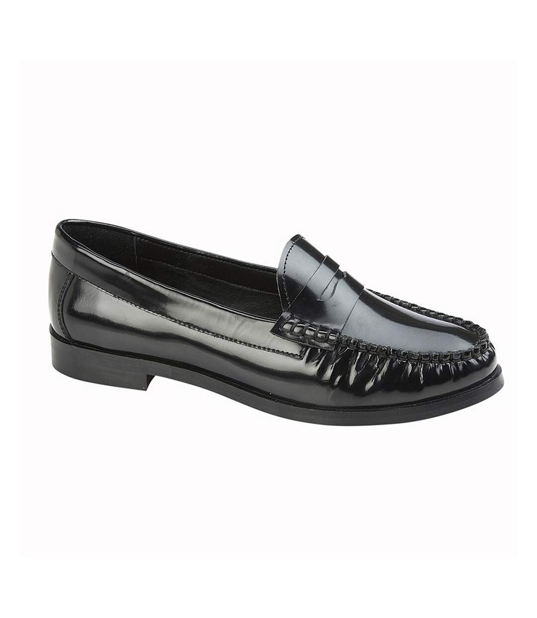 Cipriata - Mocassins NICOLINA - Femme (Noir) - UTDF2227