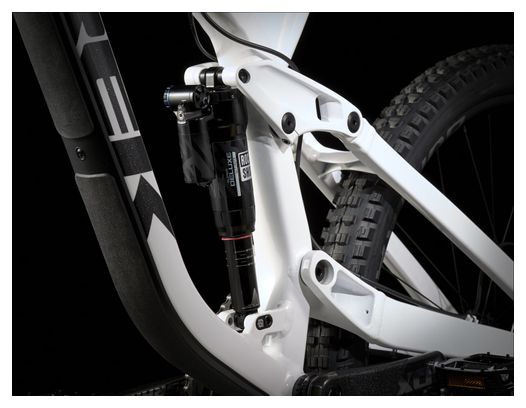 VTT DH Tout-Suspendu Trek Session 9 Sram X01 DH 7V 29'' Team 2023 XL / 186-196 cm