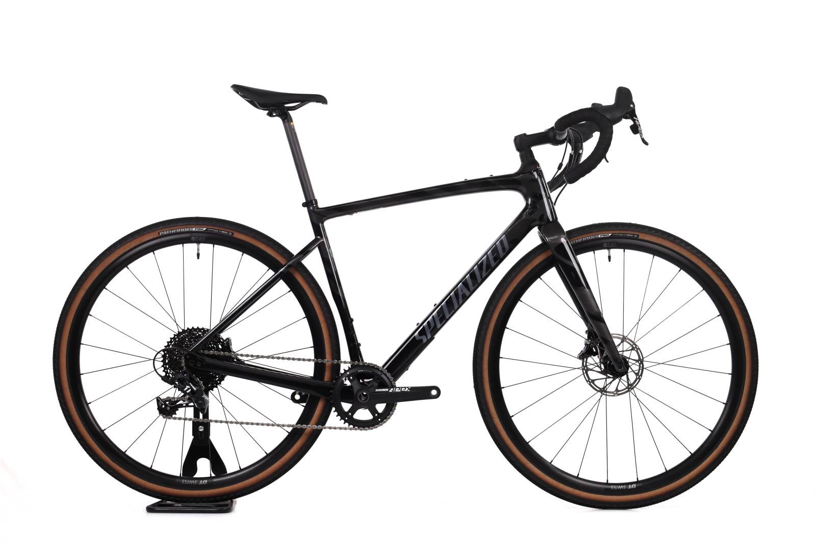 Specialized Diverge Sport Carbon (2022) | Diamond