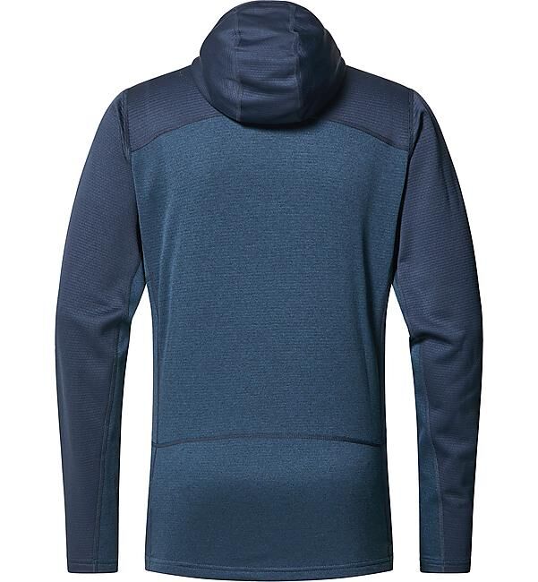 HAGLÖFS - POLAIRE ROC FLASH MID HOOD M