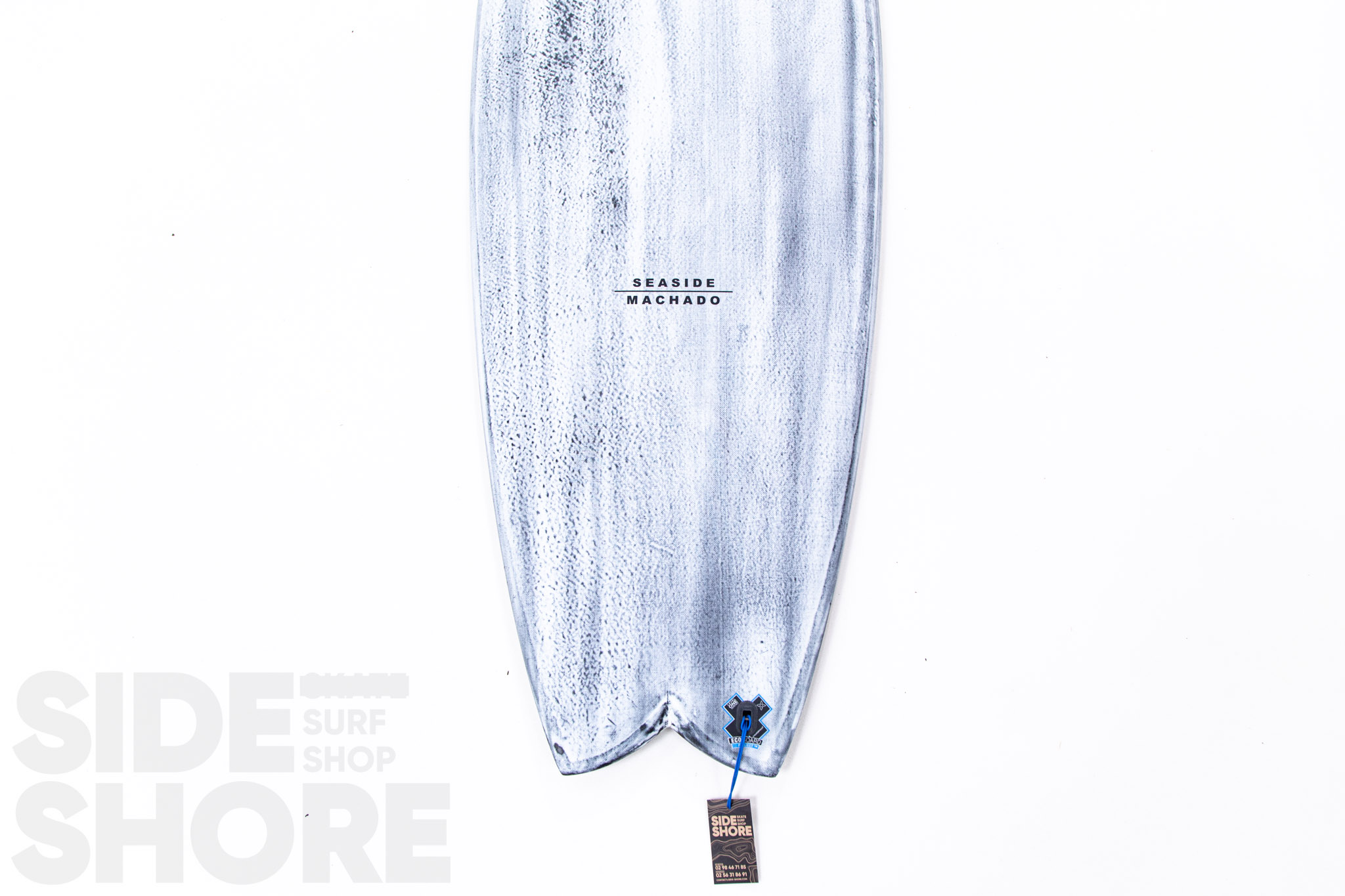 Firewire Seaside - 5'11 x 22