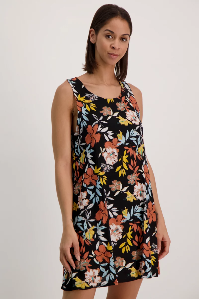 Roxy Sweet Whisper Damen Kleid