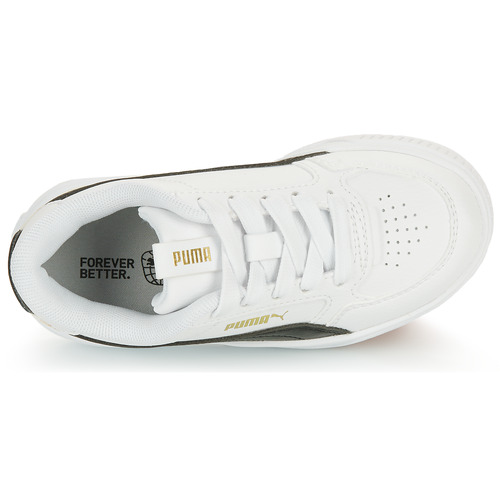 Puma - KARMEN REBELLE PS - Blanc / Noir