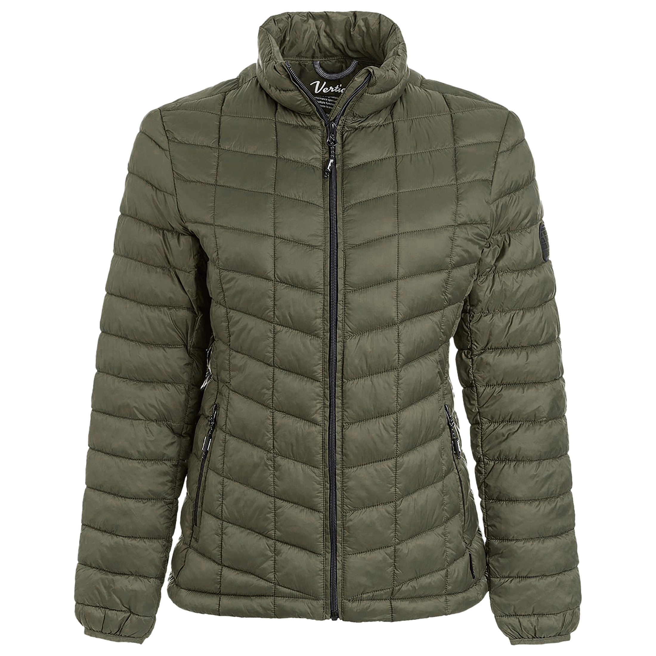 Vertical Katena W CFT  Jacket - Jakke
