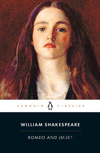 Romeo and Juliet (Paperback)