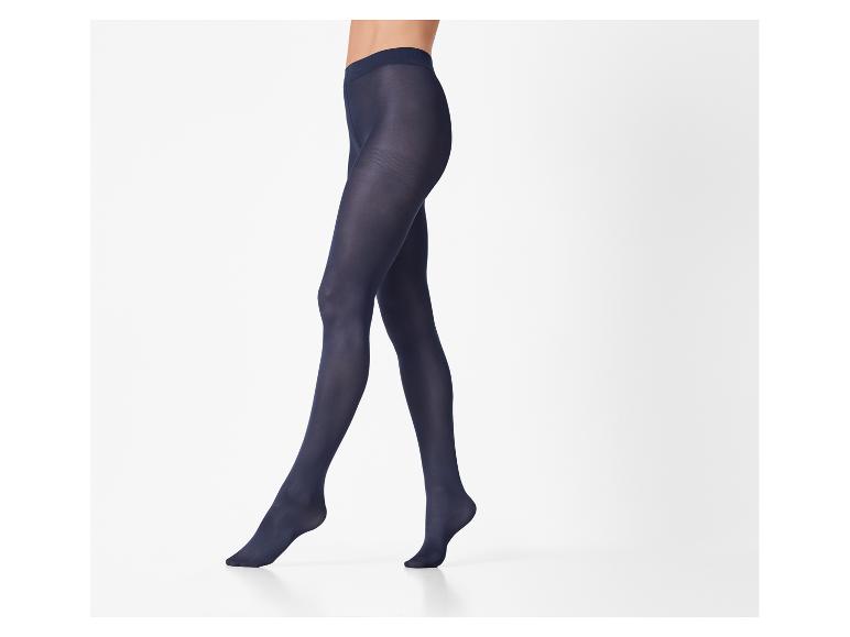 Dames thermopanty