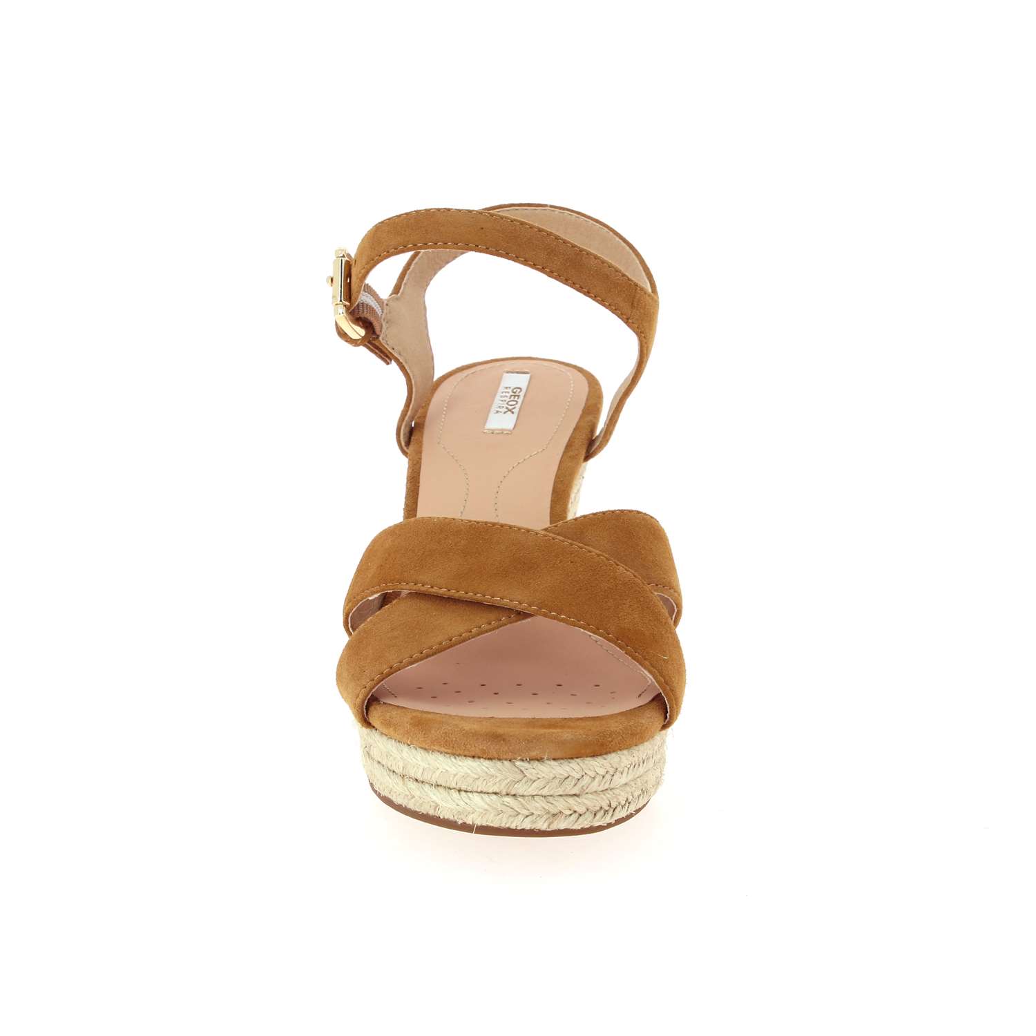 Sandales femme GEOX SOLEIL
