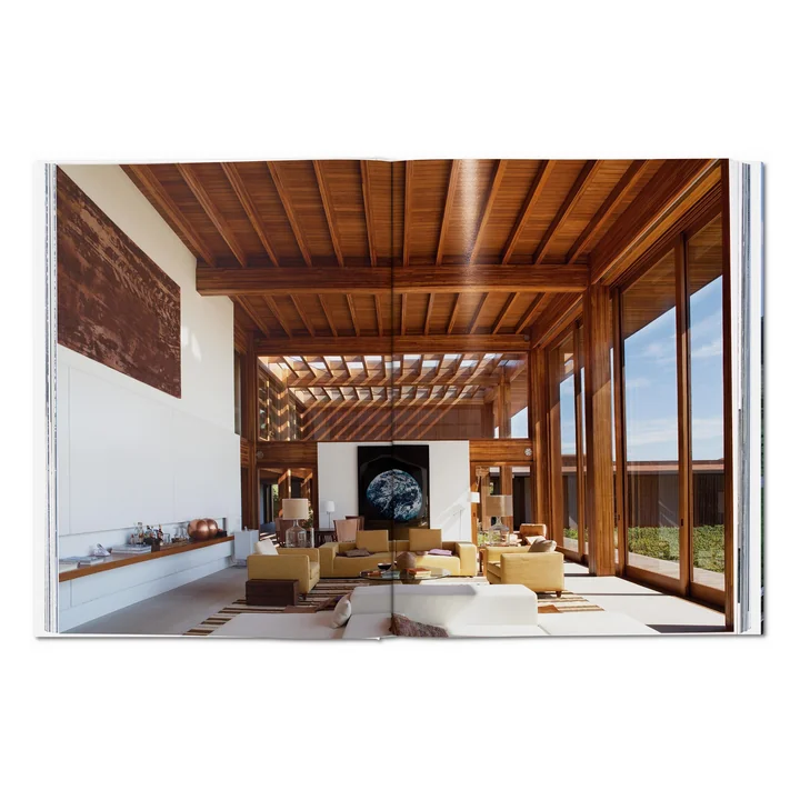 TASCHEN Verlag - Contemporary Japanese Architecture, mehrsprachig