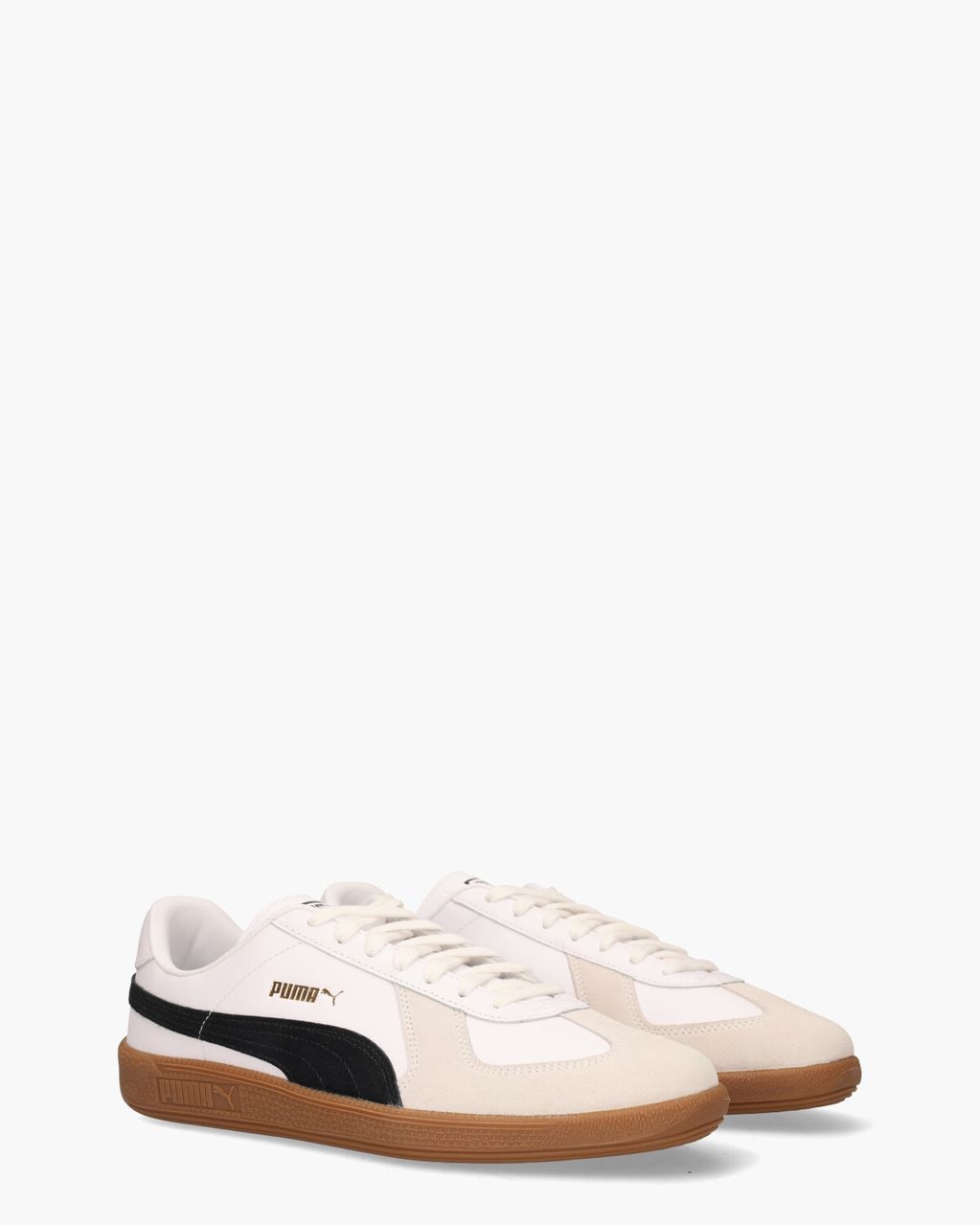 Puma Army Trainer 386607-21 Herensneakers