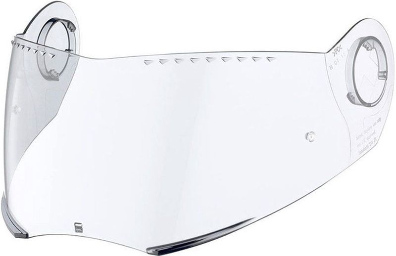 Schuberth - S3/C5 - Helmvizier - Helder