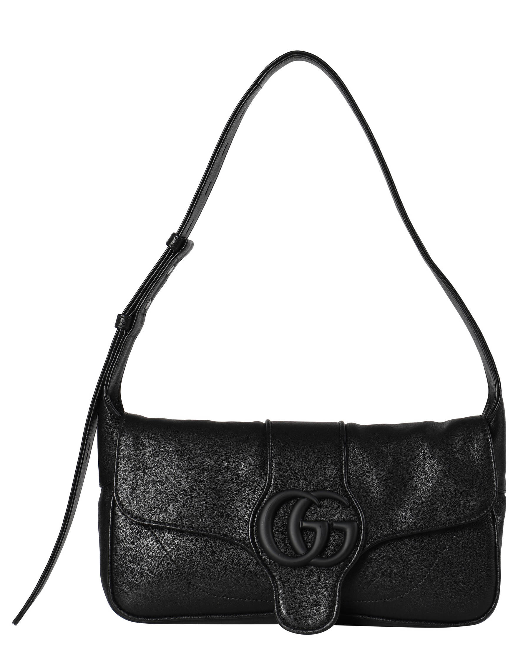 Gucci| Damen Schultertasche APHRODITE aus Lammleder