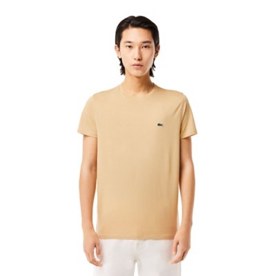 Tee-shirt à manches courtes homme Th67090 LACOSTE