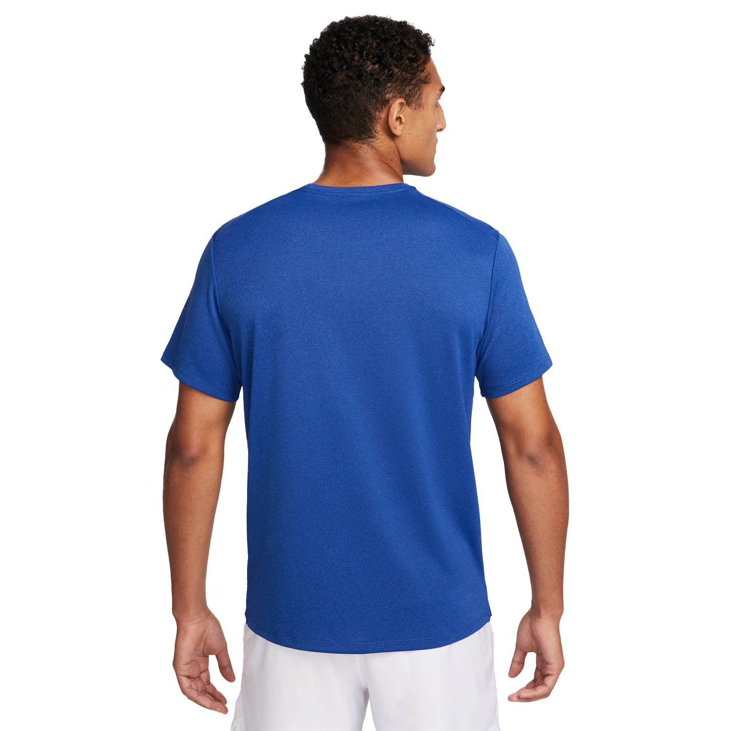 Nike  Miler UV Running Shirt