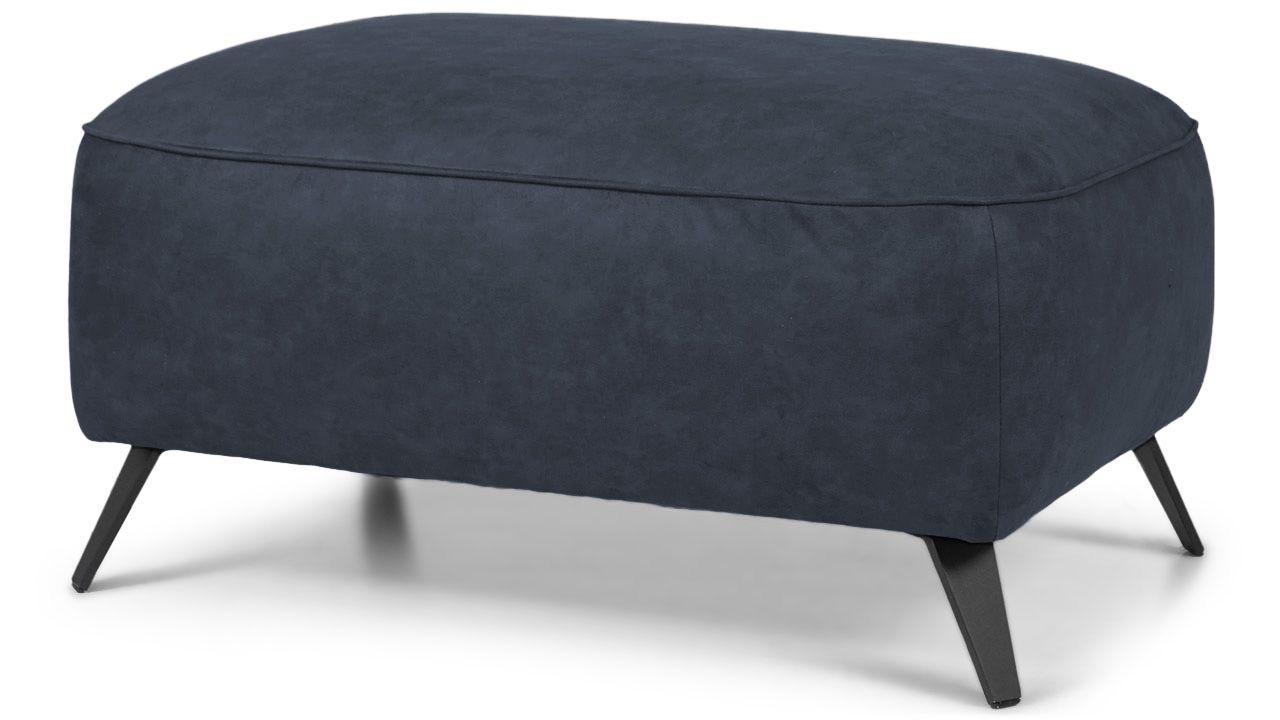 Hocker Galeria B90 x D60 x H44 cm