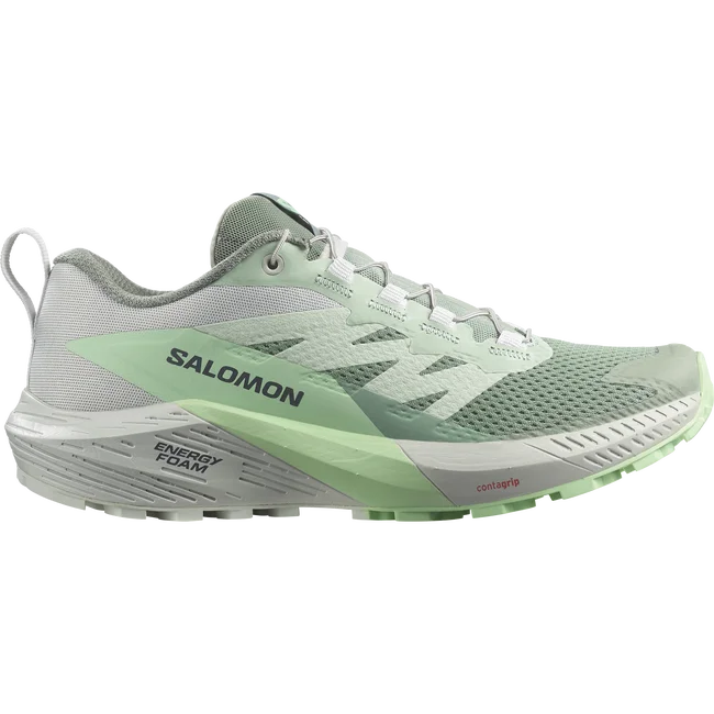 SENSE RIDE 5  Trailrunning-Schuhe Damen