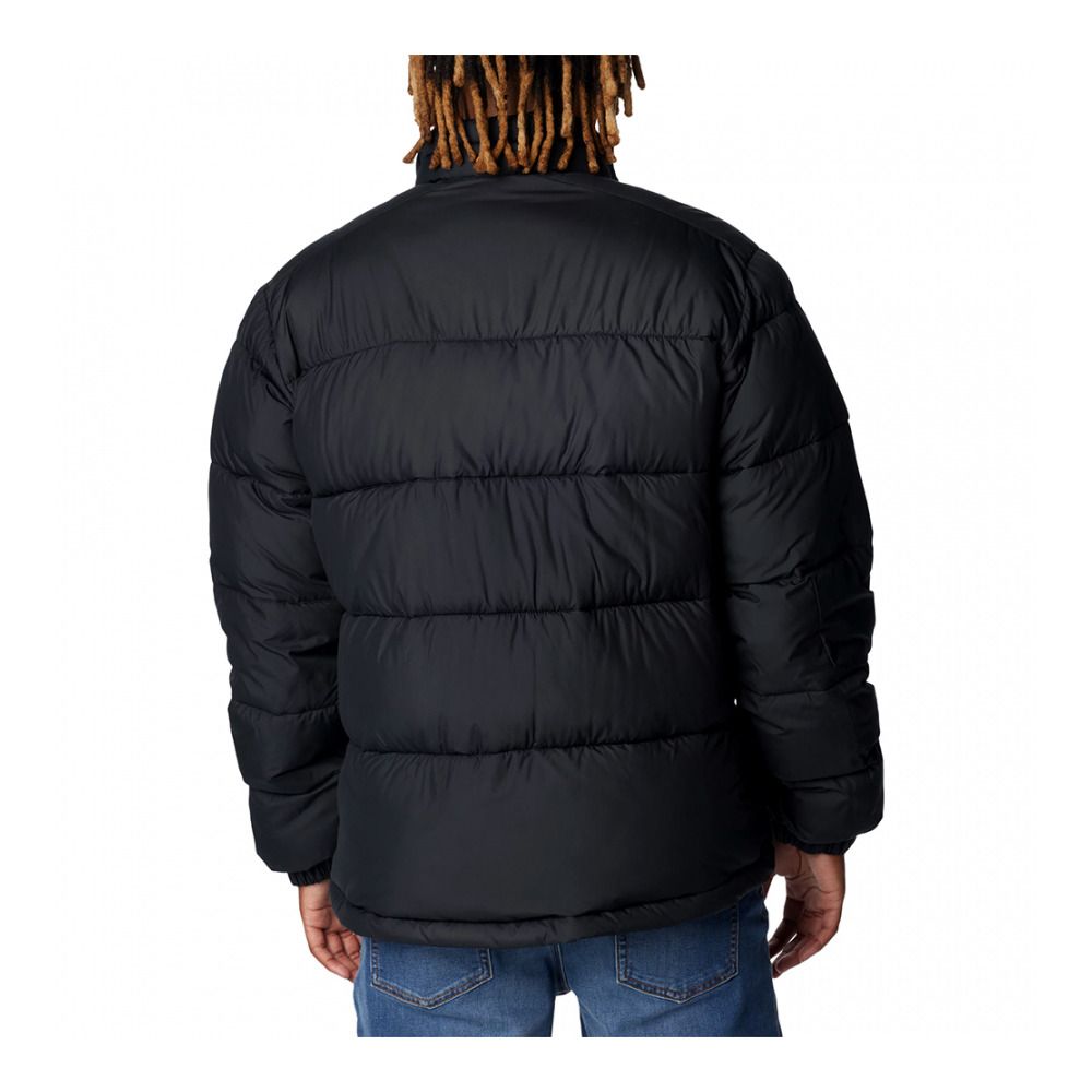 Columbia PIKE LAKE™ II - Doudoune Homme black