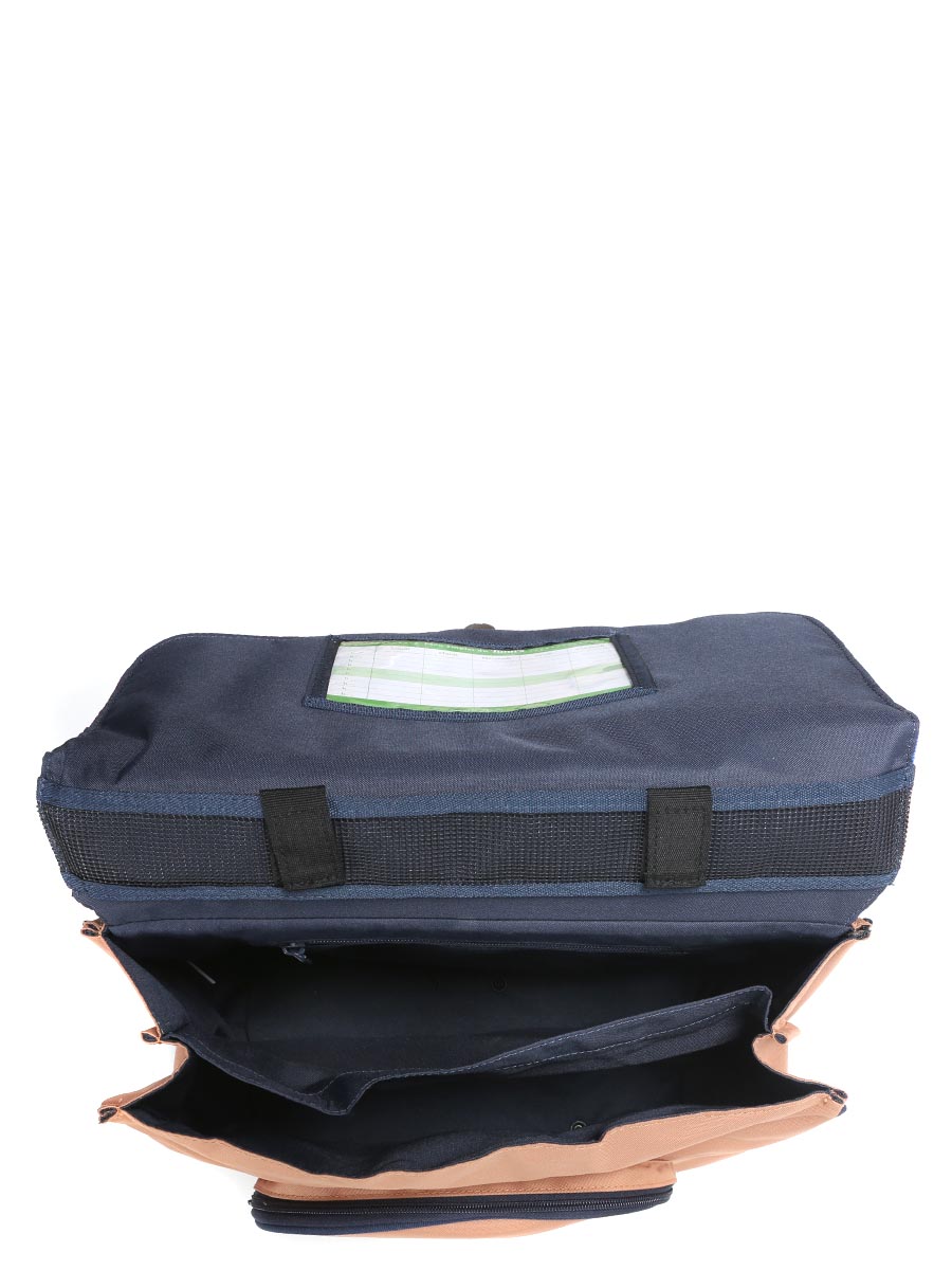 Cartable À roulettes Tann's Loan 38 cm
