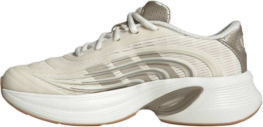 Adidas Sportswear Climacool SPW sneakers ecru grijsbruin