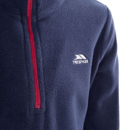 Transgressão Sybil Fleece