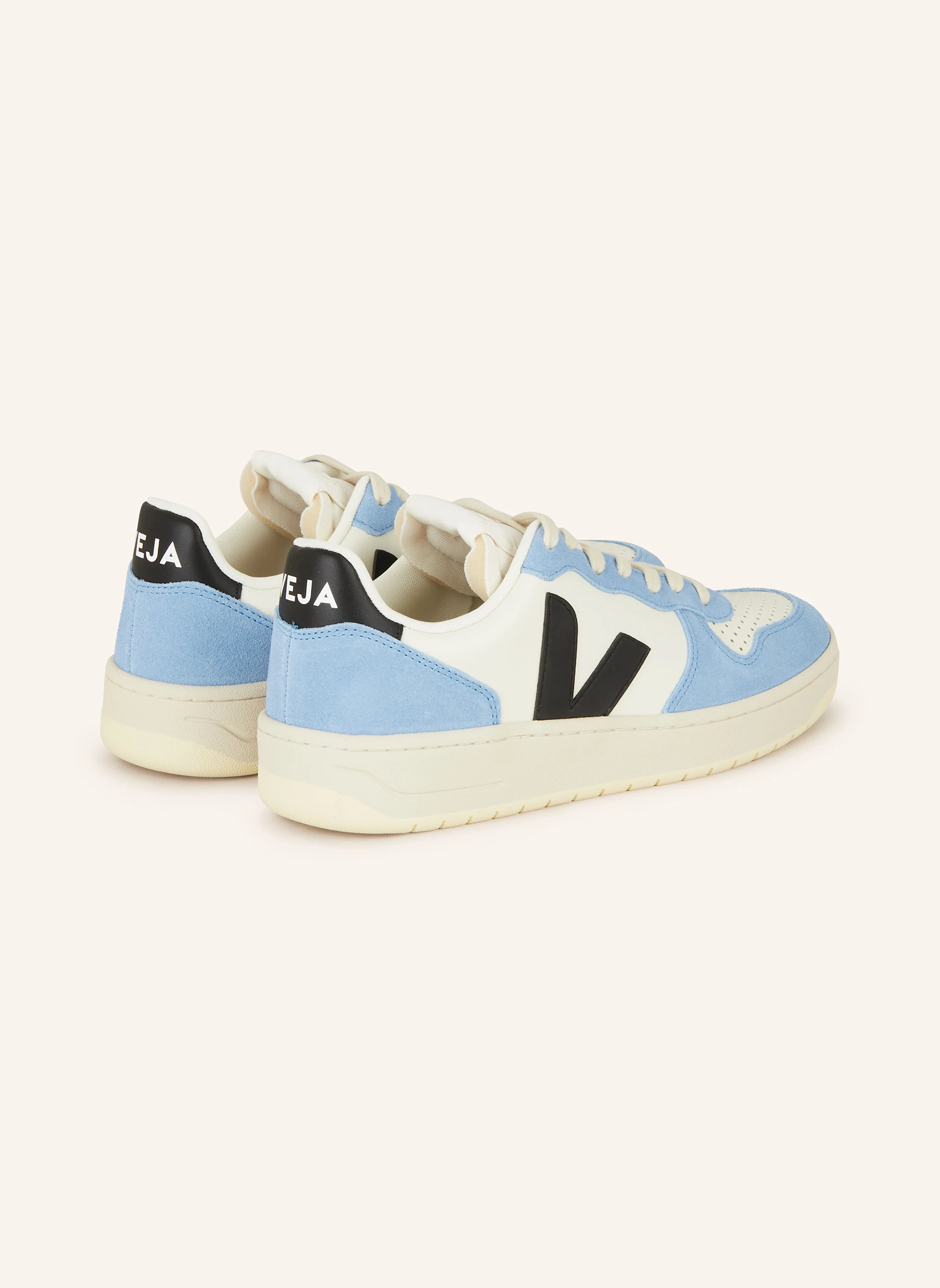 VEJA Sneaker V-10 PRIME