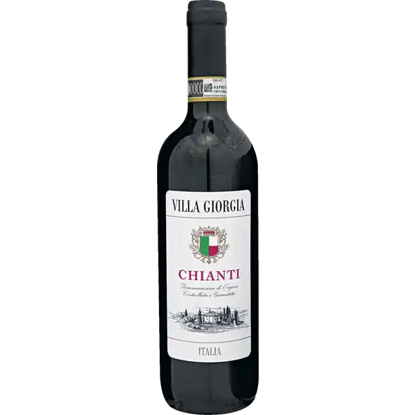 Villa Giorgia Chianti