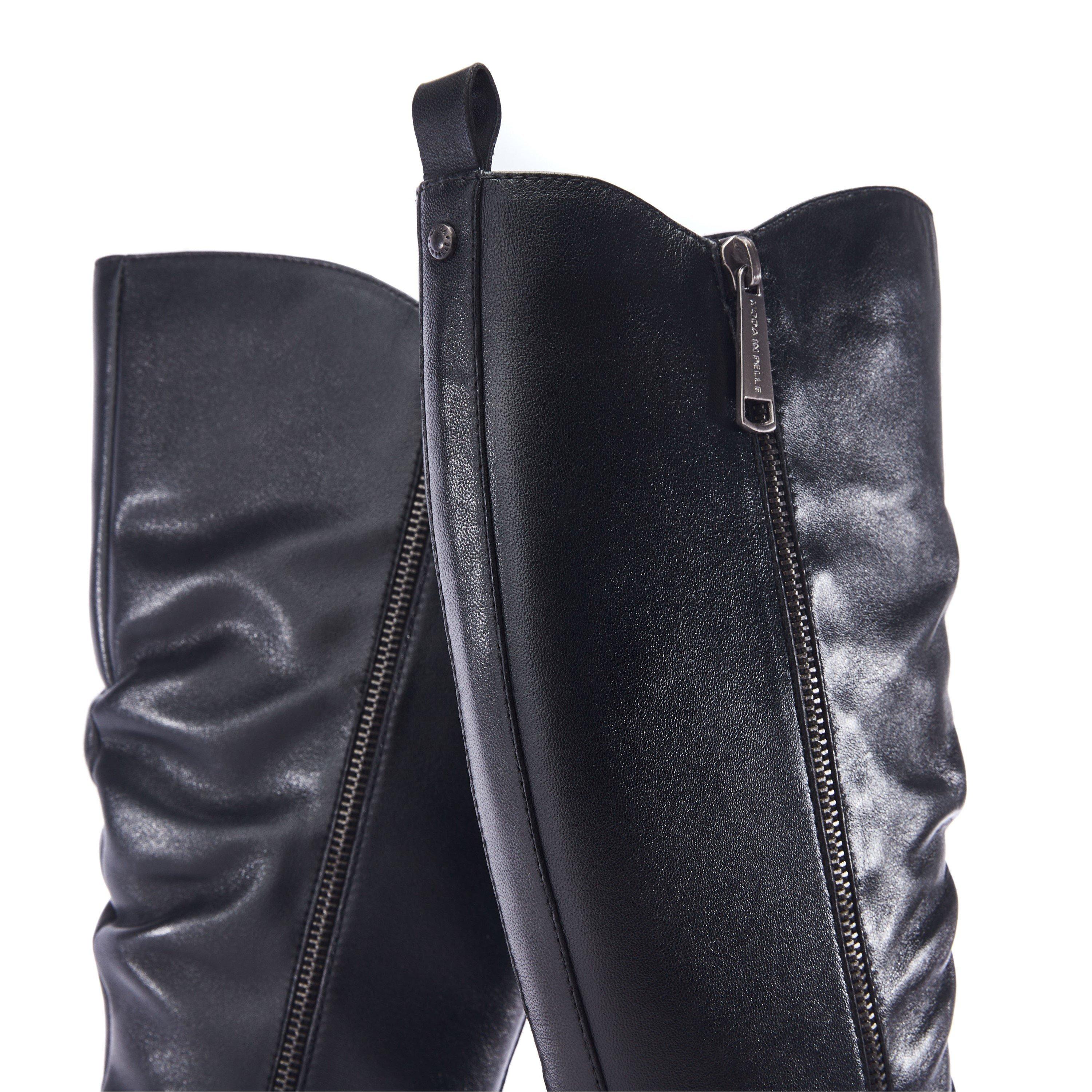 Moda in Pelle Riez Knee High Boots