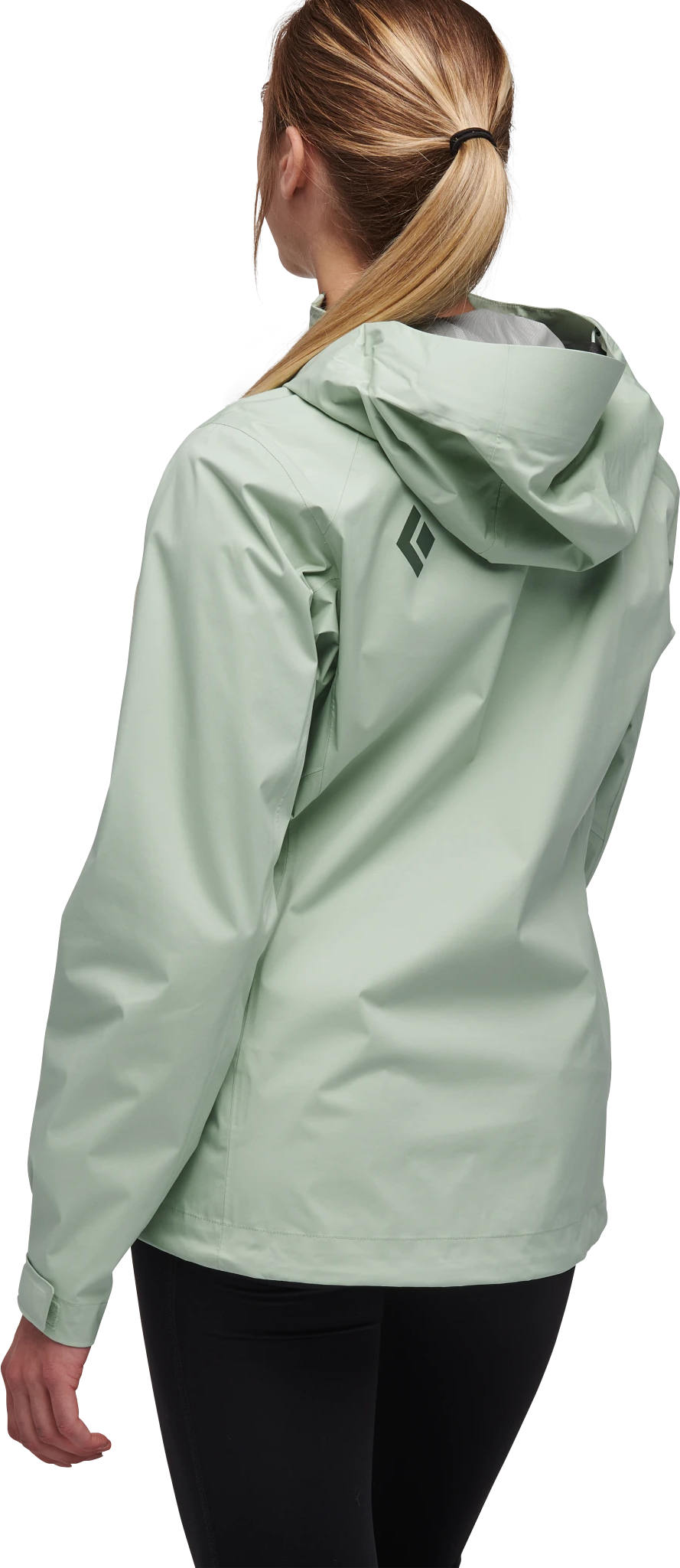 Black Diamond Stormline Stch Anorak W's