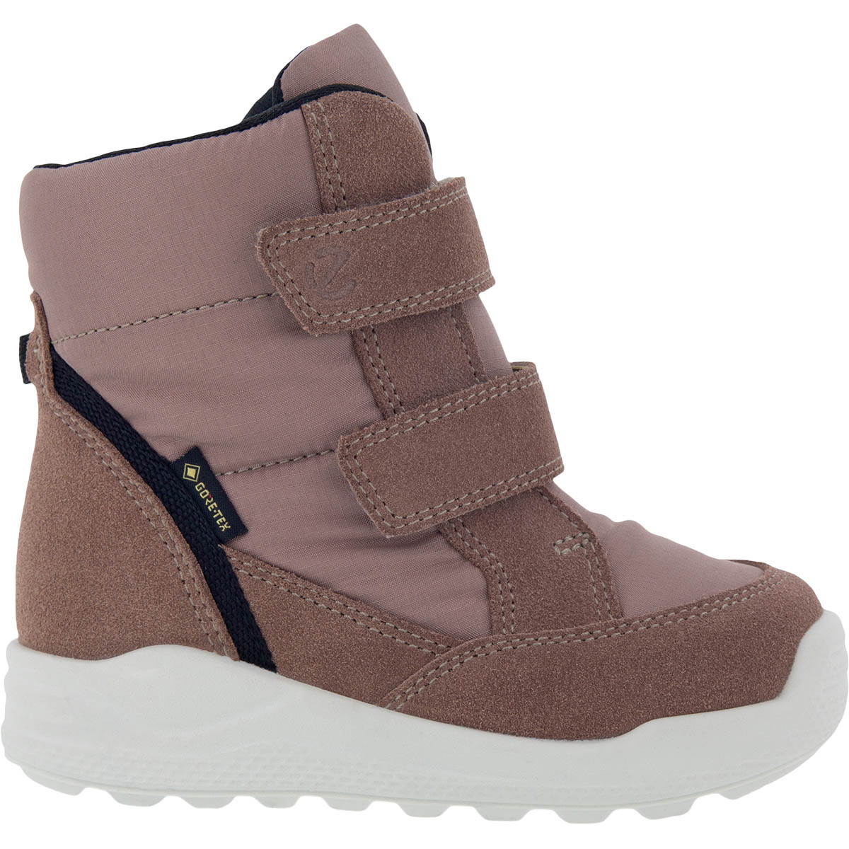 Ecco Urban Mini GTX High-Cut Velcro Vinterstøvler Børn