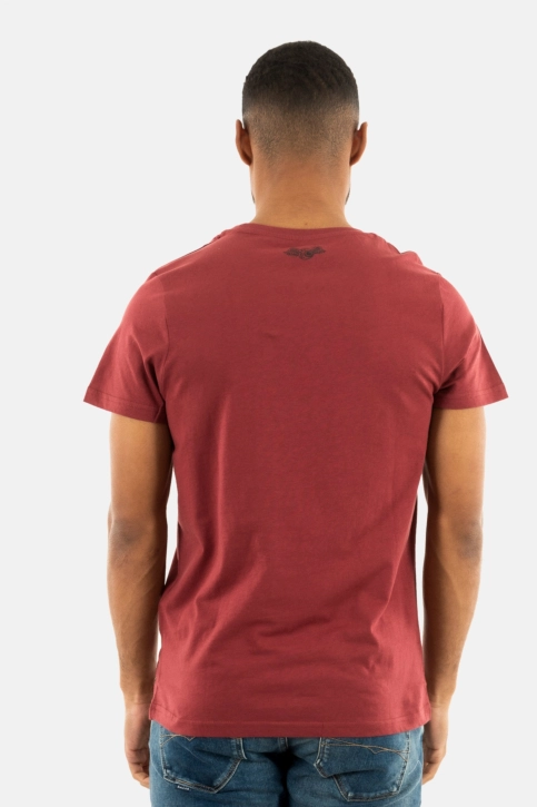 Tee shirt von dutch front dr
