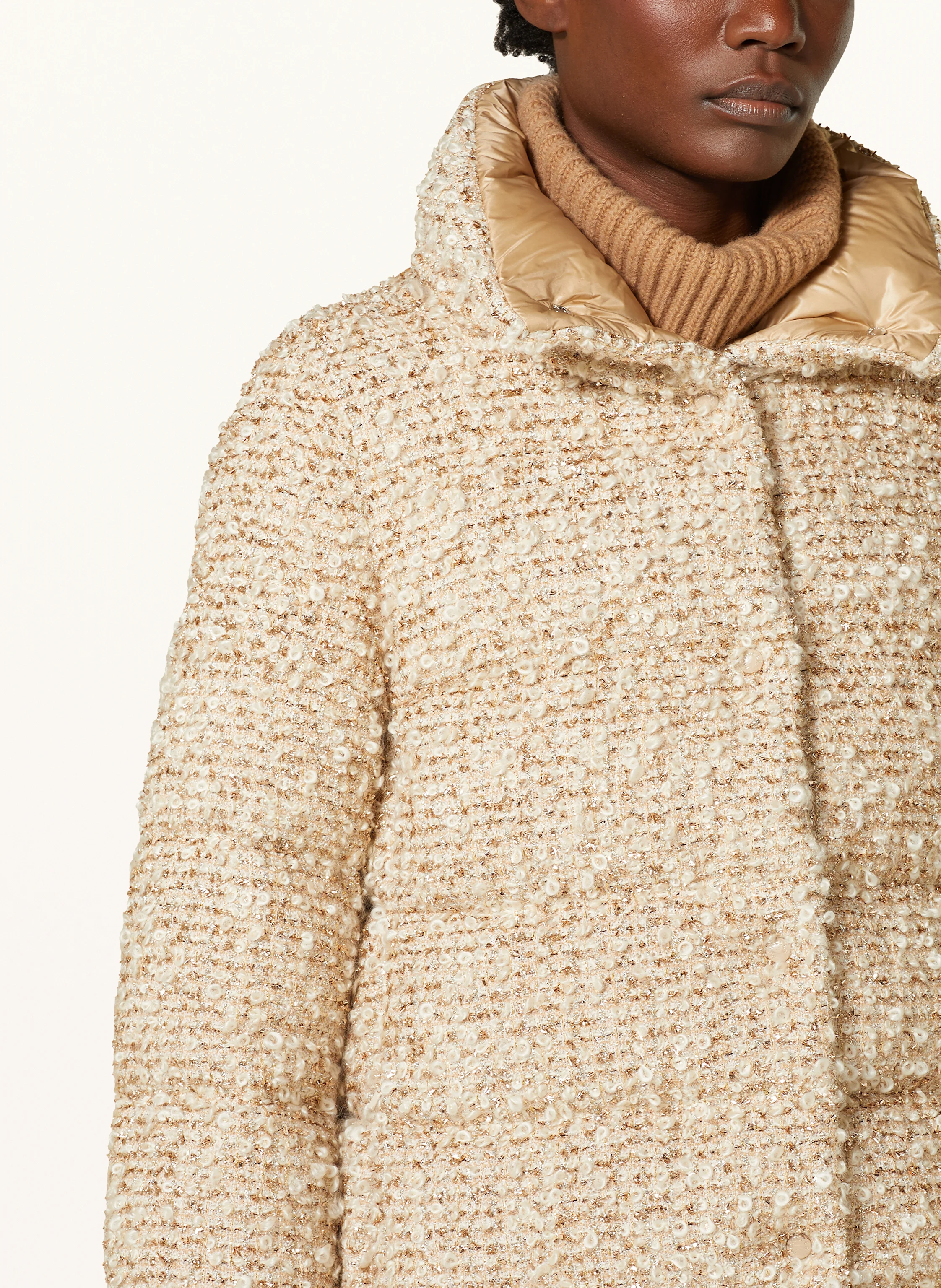 MONCLER Daunenjacke COCHEVISSE