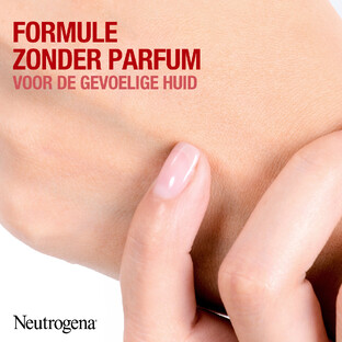 Neutrogena Noorse Formule Handcrème Geconcentreerd Ongeparfumeerd 50ML