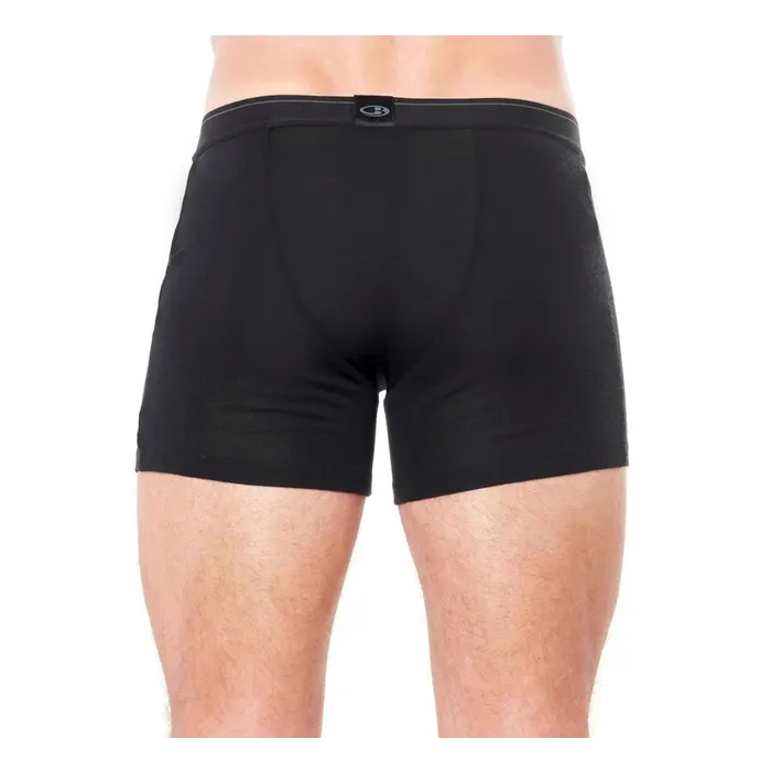 Icebreaker 175 Everyday Boxers Thermoshort Heren