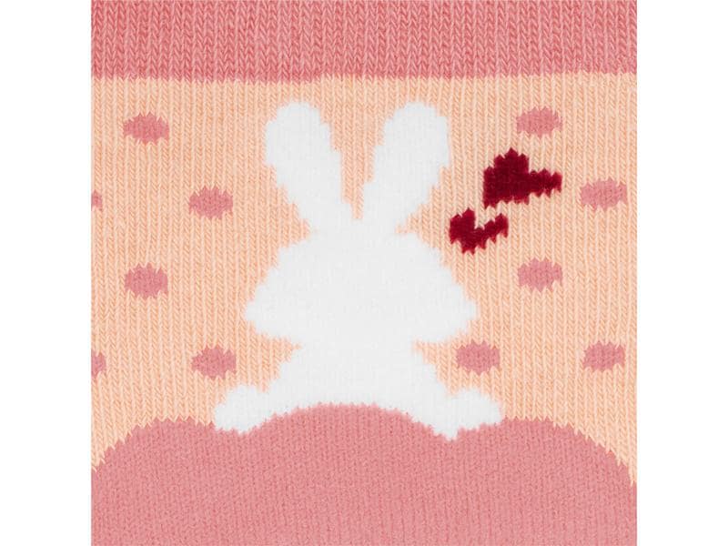 Sheepworld Socken Kids Lieblingshase Grösse 30 - 35 Zaubersocken für Kinder