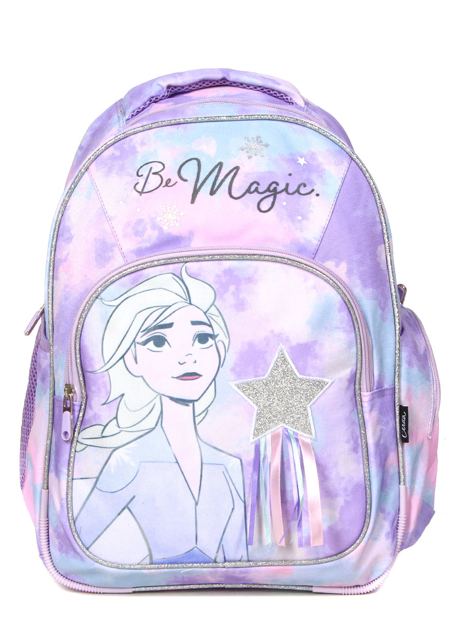 Sac À dos dome La Reine des Neiges 2 Hope