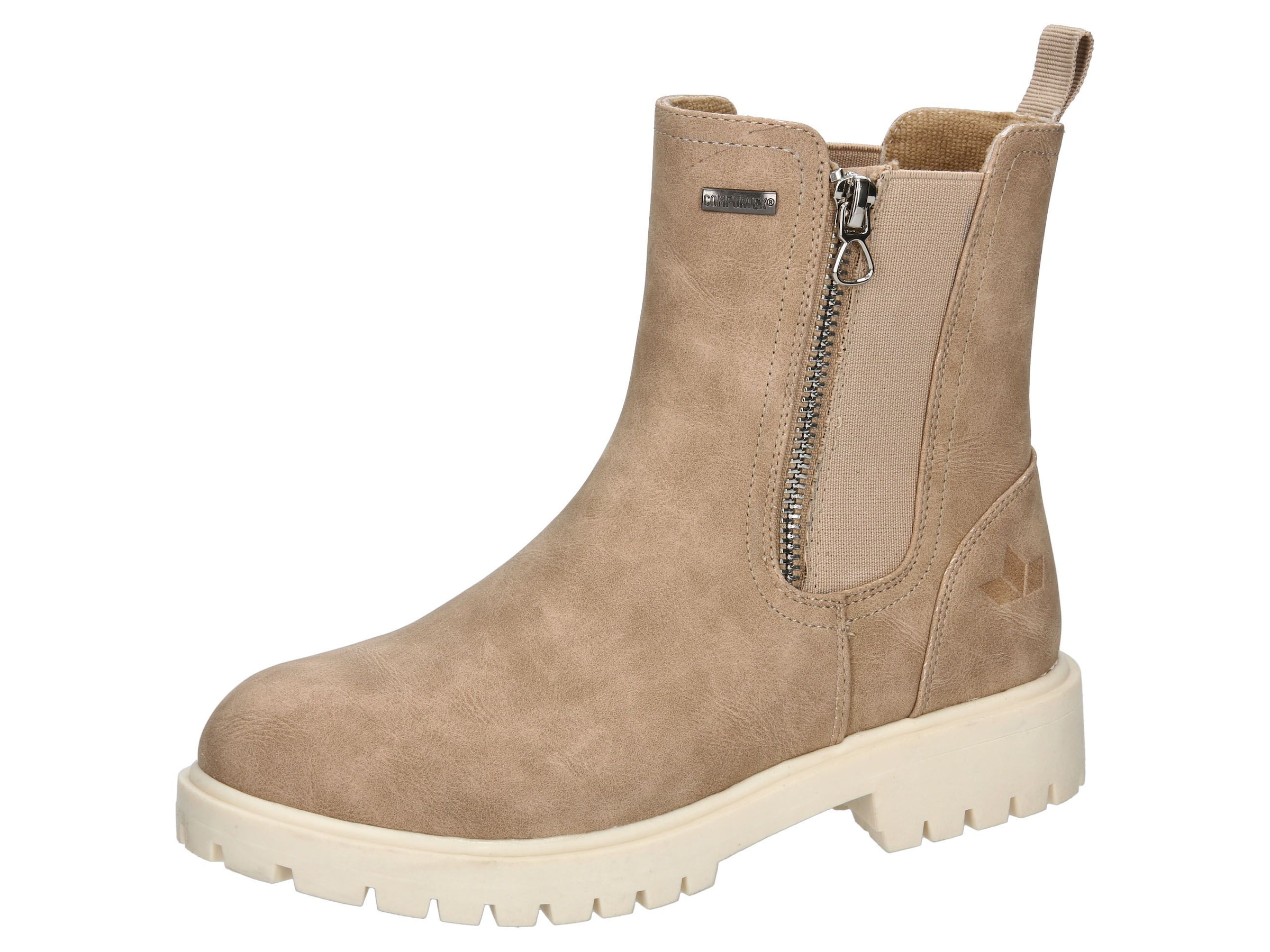 Lico Stiefel »Trendstiefel Nadine«