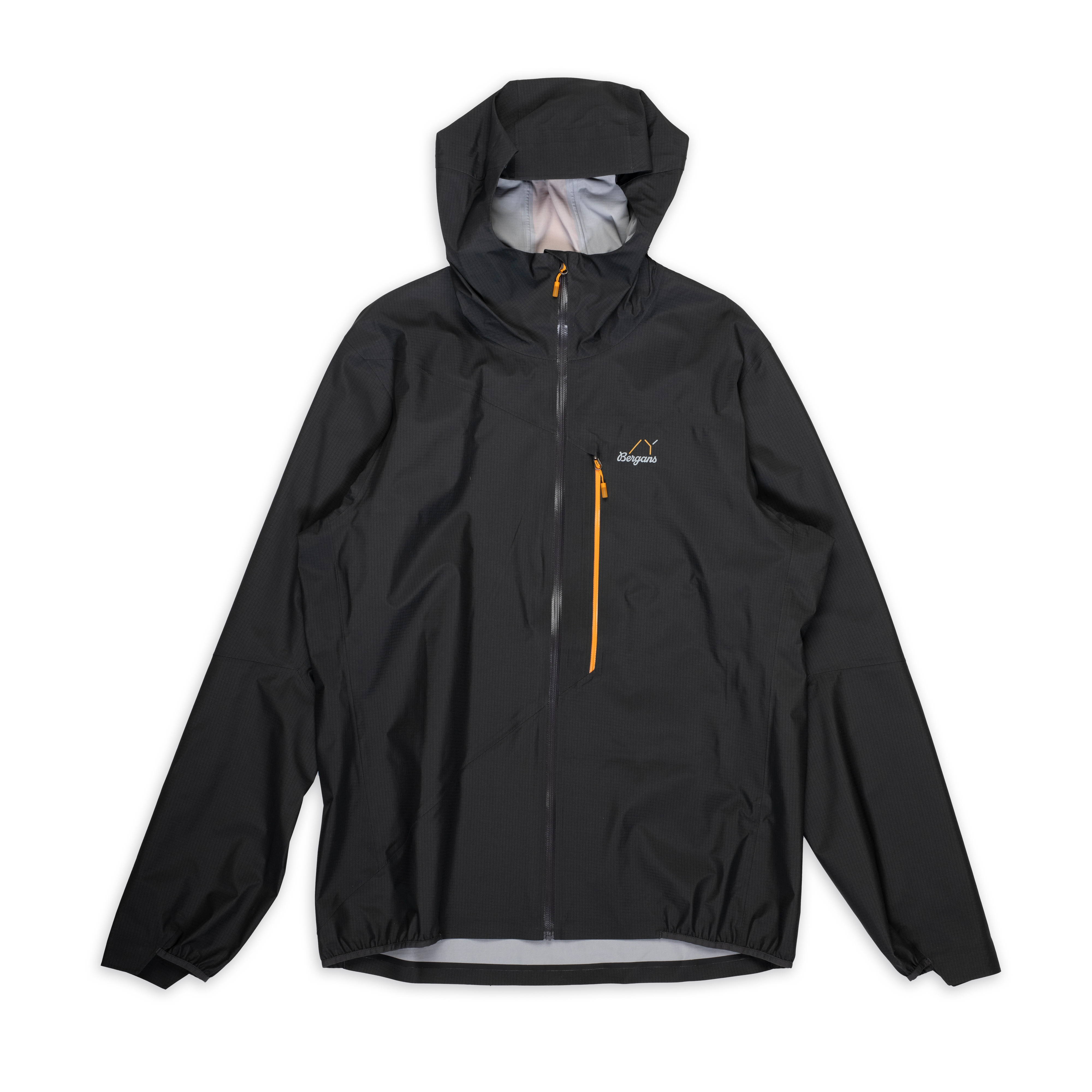 Y LightLine Air 3L Shell Jacket Men Dark Shadow Grey