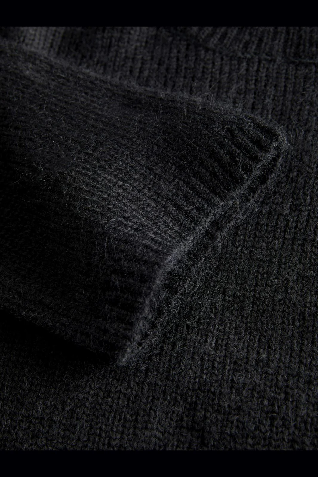 Jjxx Jxrosanna Roll Neck Knit 12264137 4705229 black