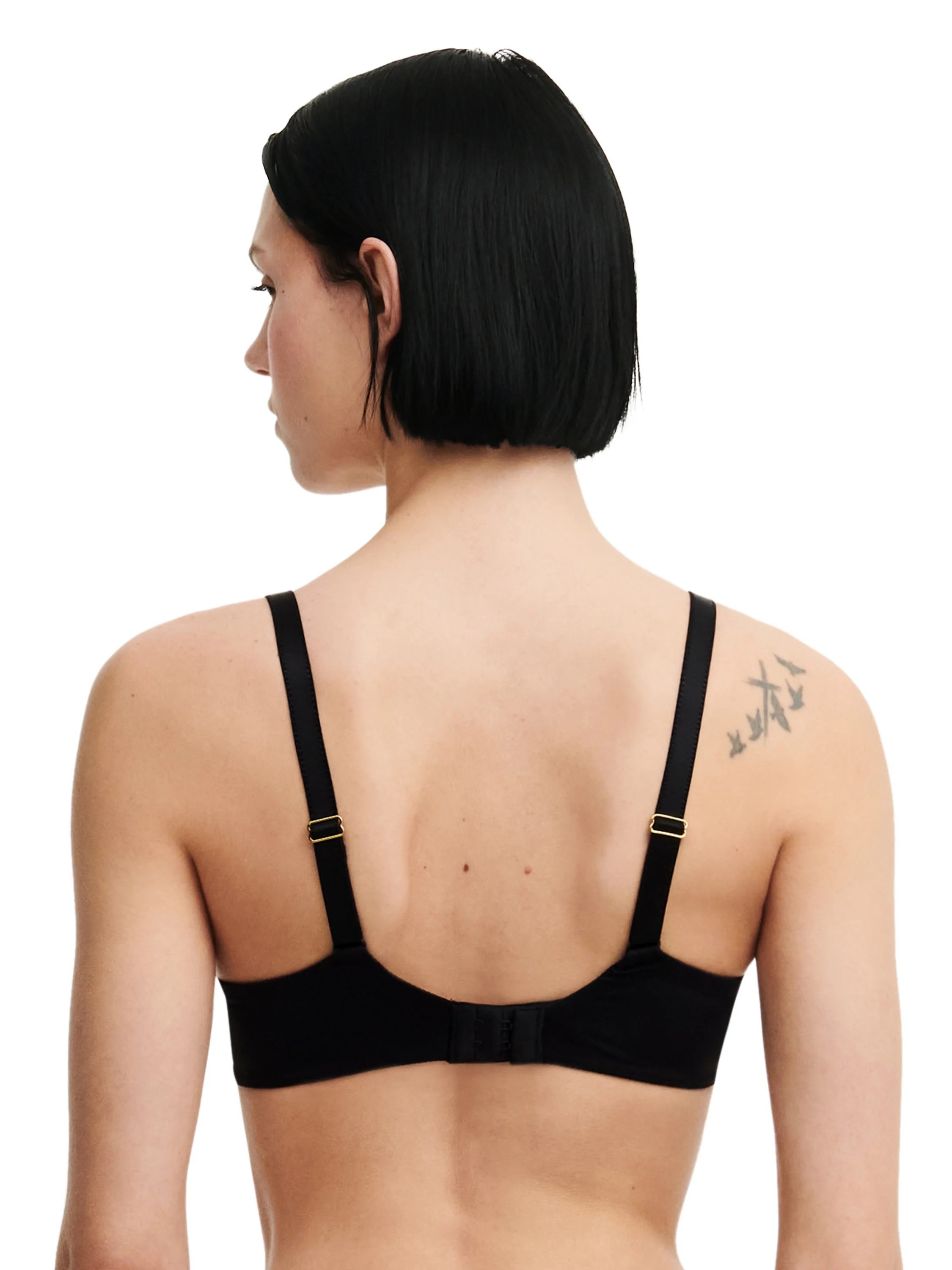 ORANGERIE DREAM - Soutien-gorge emboîtant | Noir