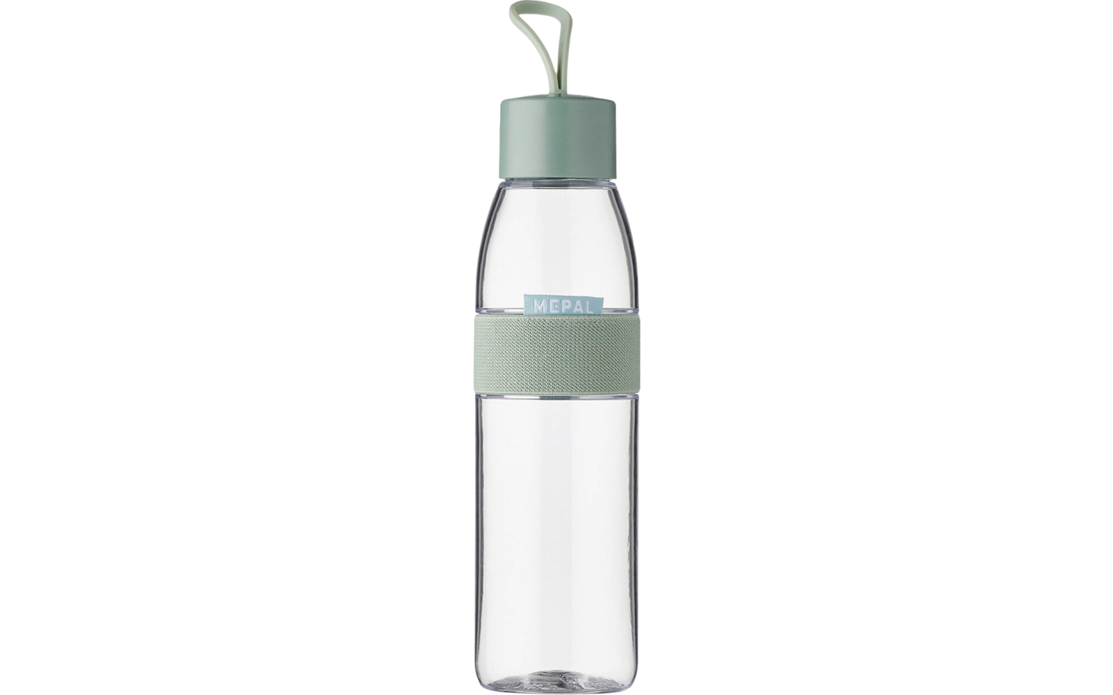 Mepal Ellipse Trinkflasche 500 ml Vivid blue