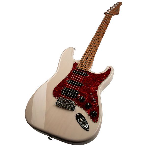 Suhr Classic S Paulownia TWH