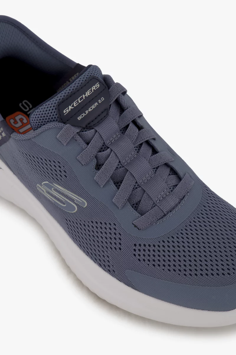 Skechers Bounder 2.0 Herren Sneaker
