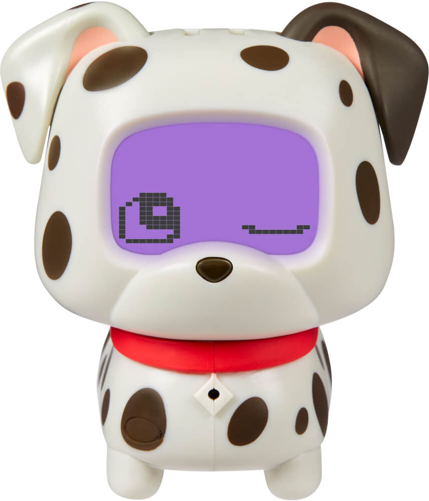 Pixel Petz - Dalmatian in PDQ