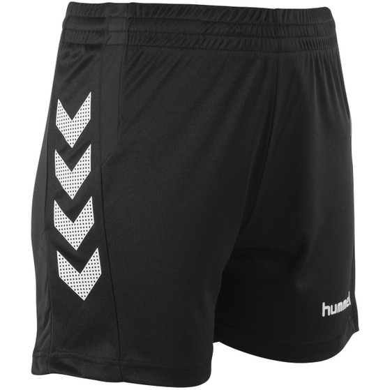 Hummel Aarhus Short Women
