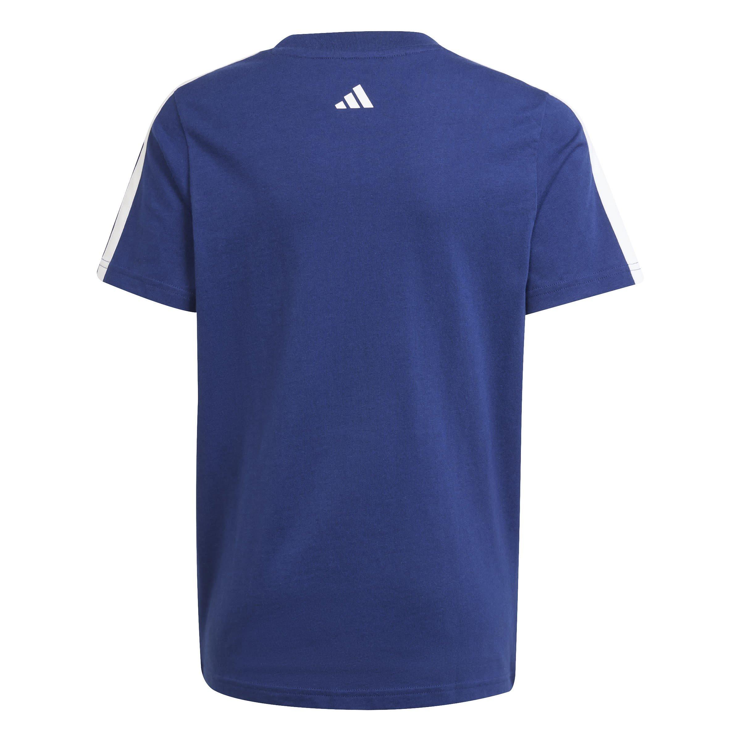 adidas Codes Collegiate Graphic T-Shirt Childrens