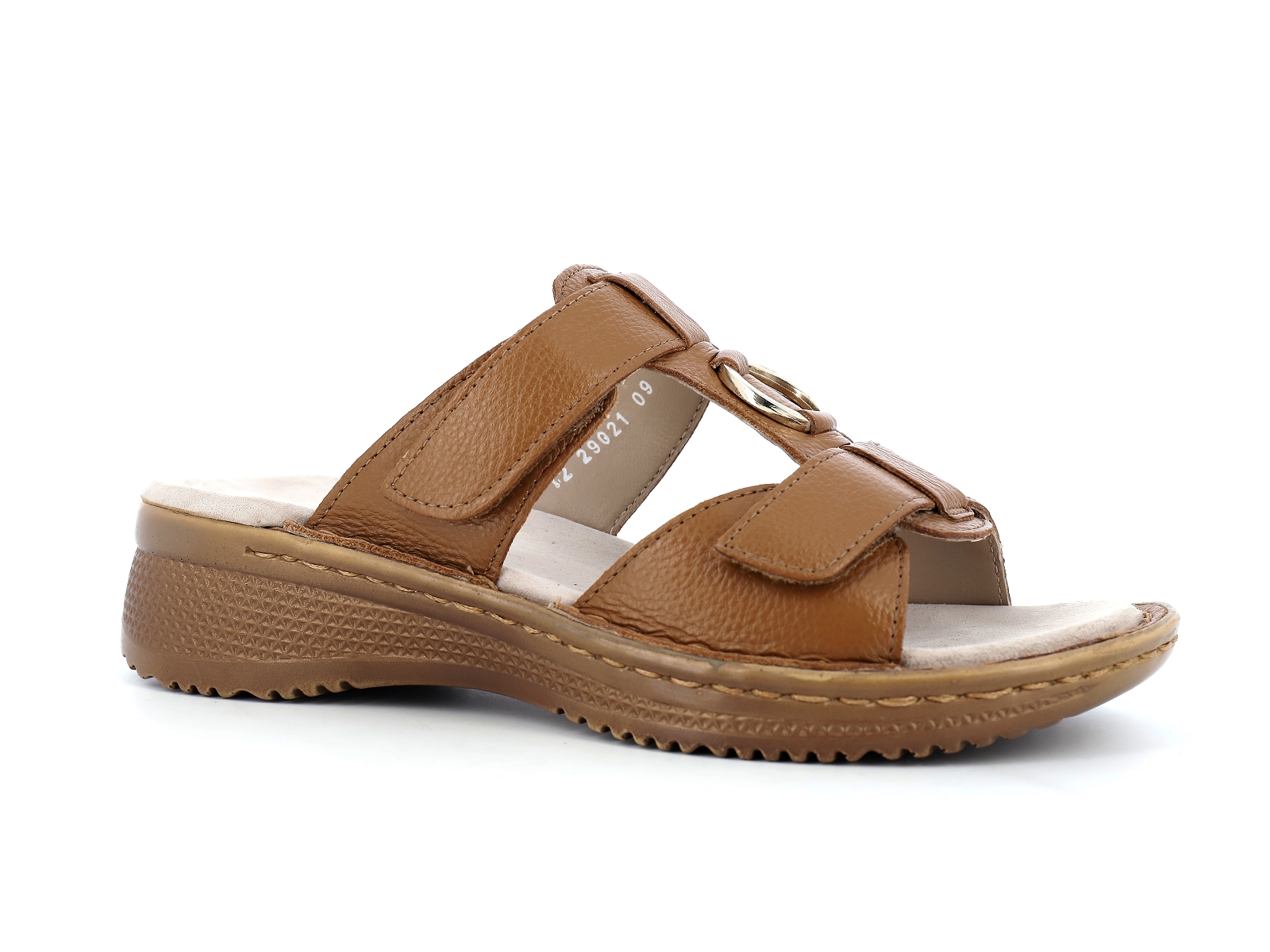 Ara-1229021 Cuir Cognac