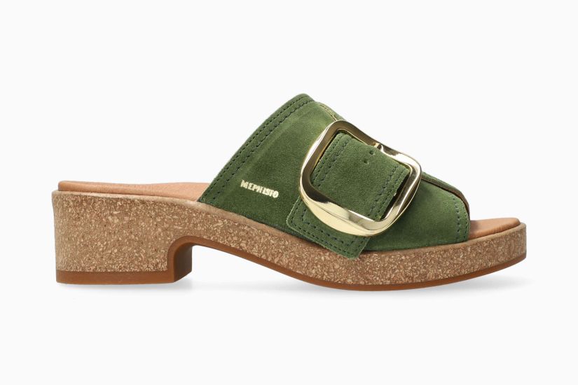FOLINE OLIVE