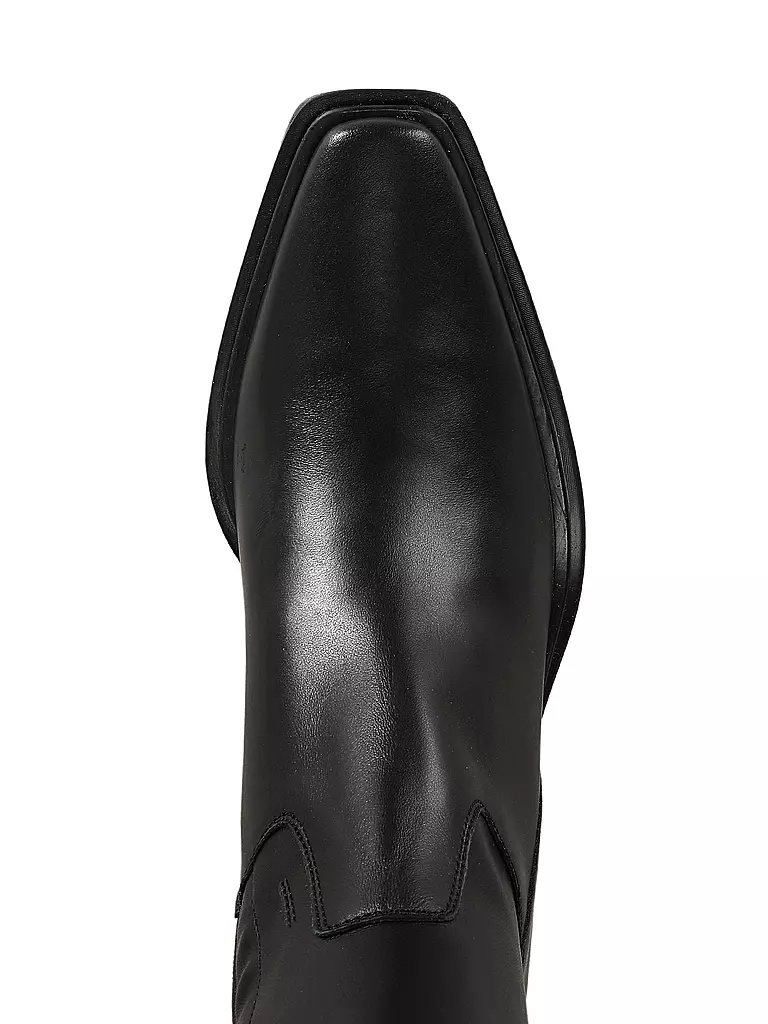 COPENHAGEN Cowboy Boots CPH234 schwarz