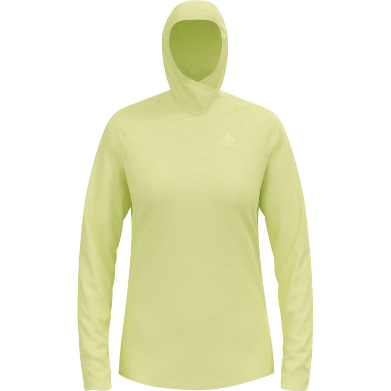 Odlo Damen Millennium Element Hoddie