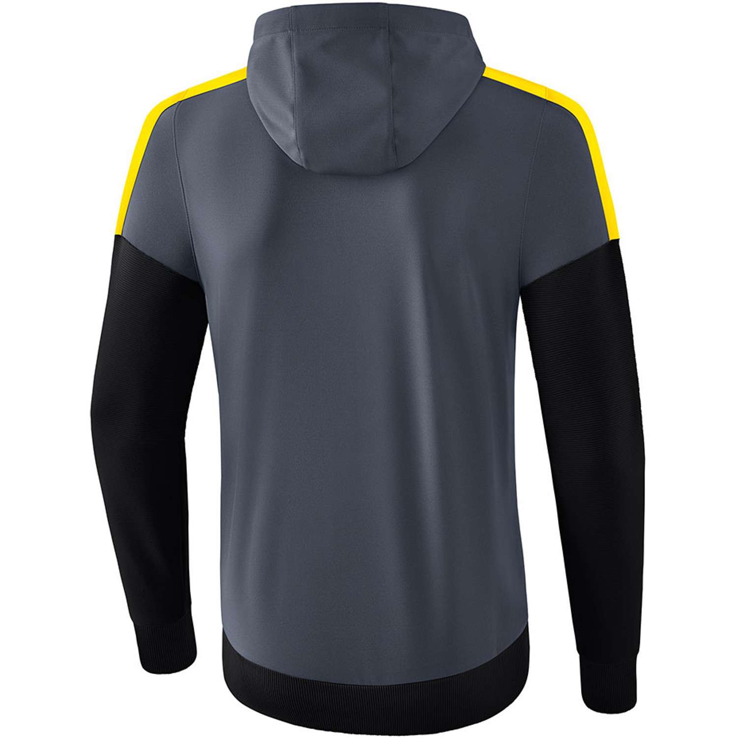 Erima Squad Hooded Trainingjack Kids