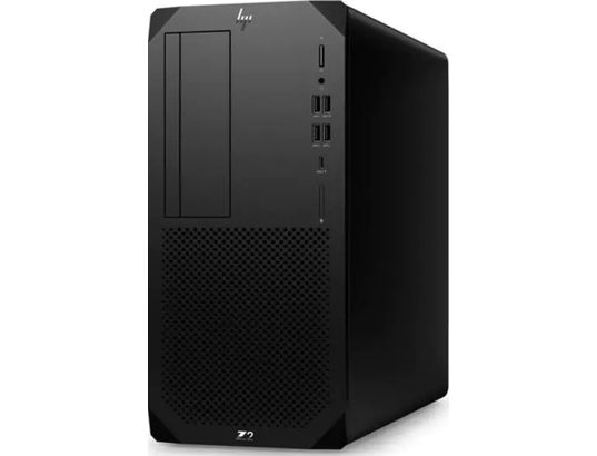 HP - Unité centrale Z2 TWR G9 - Core i7-14700 32GO 1TO NVIDIA -A40KPET